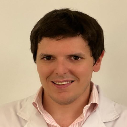 Dr. Guillermo Bennasar