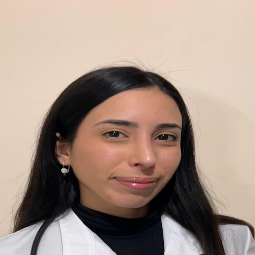 Lic. Franccesca Clemente