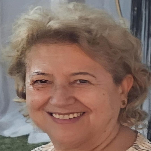 Dra. María Olga Leal